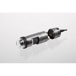 Microscop Wifi Ready cu 2 nivele de marire AF4115ZTW